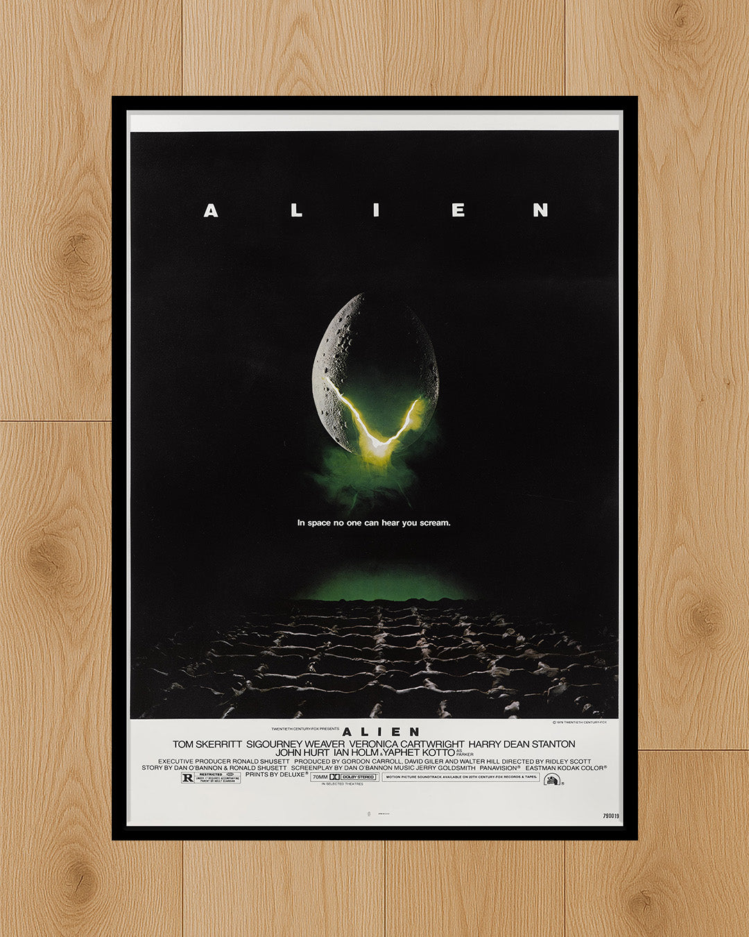 Alien (1979)