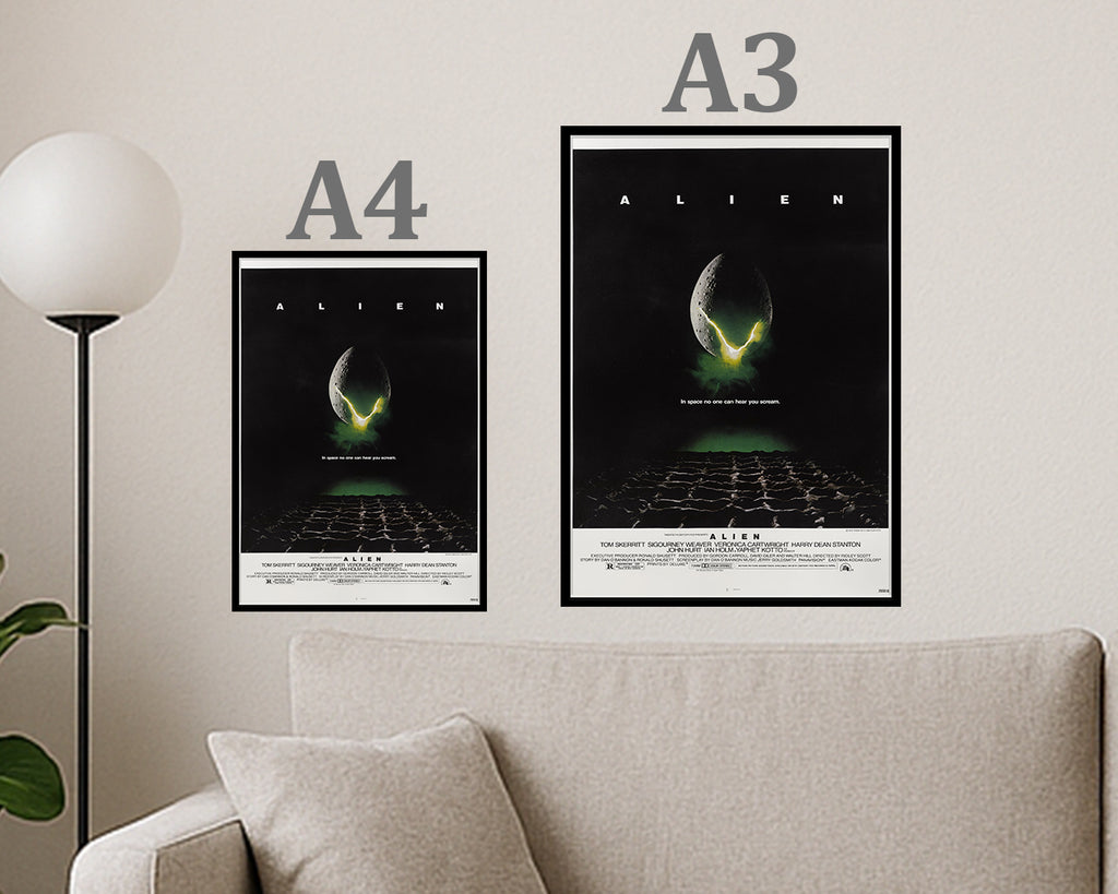 Alien (1979)