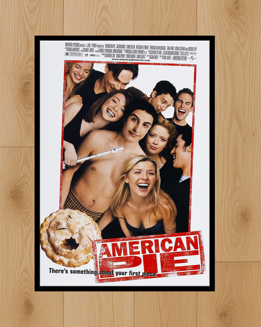 American Pie (1999)