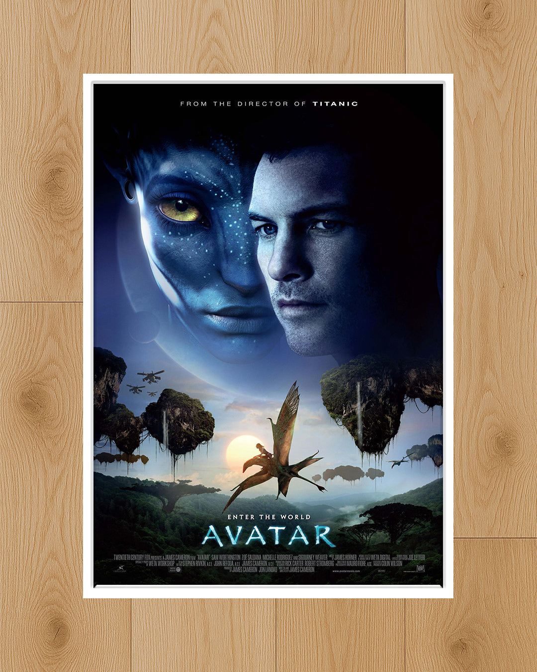 Avatar (2009)