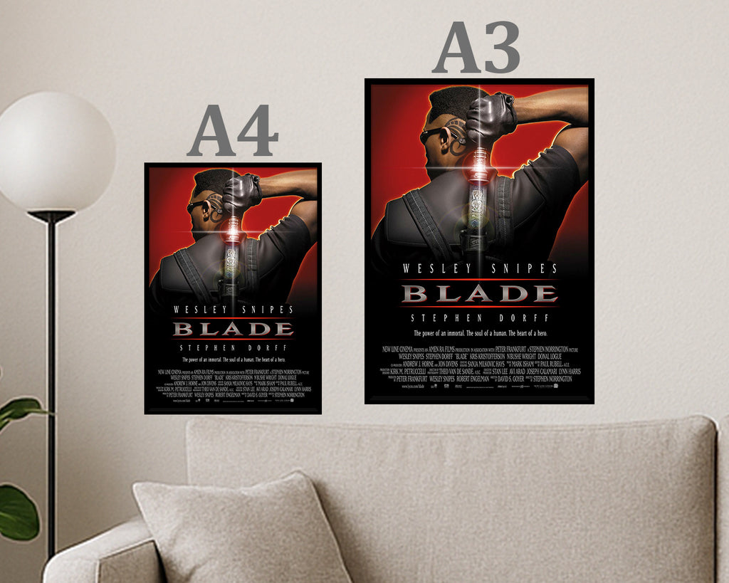 Blade (1998)