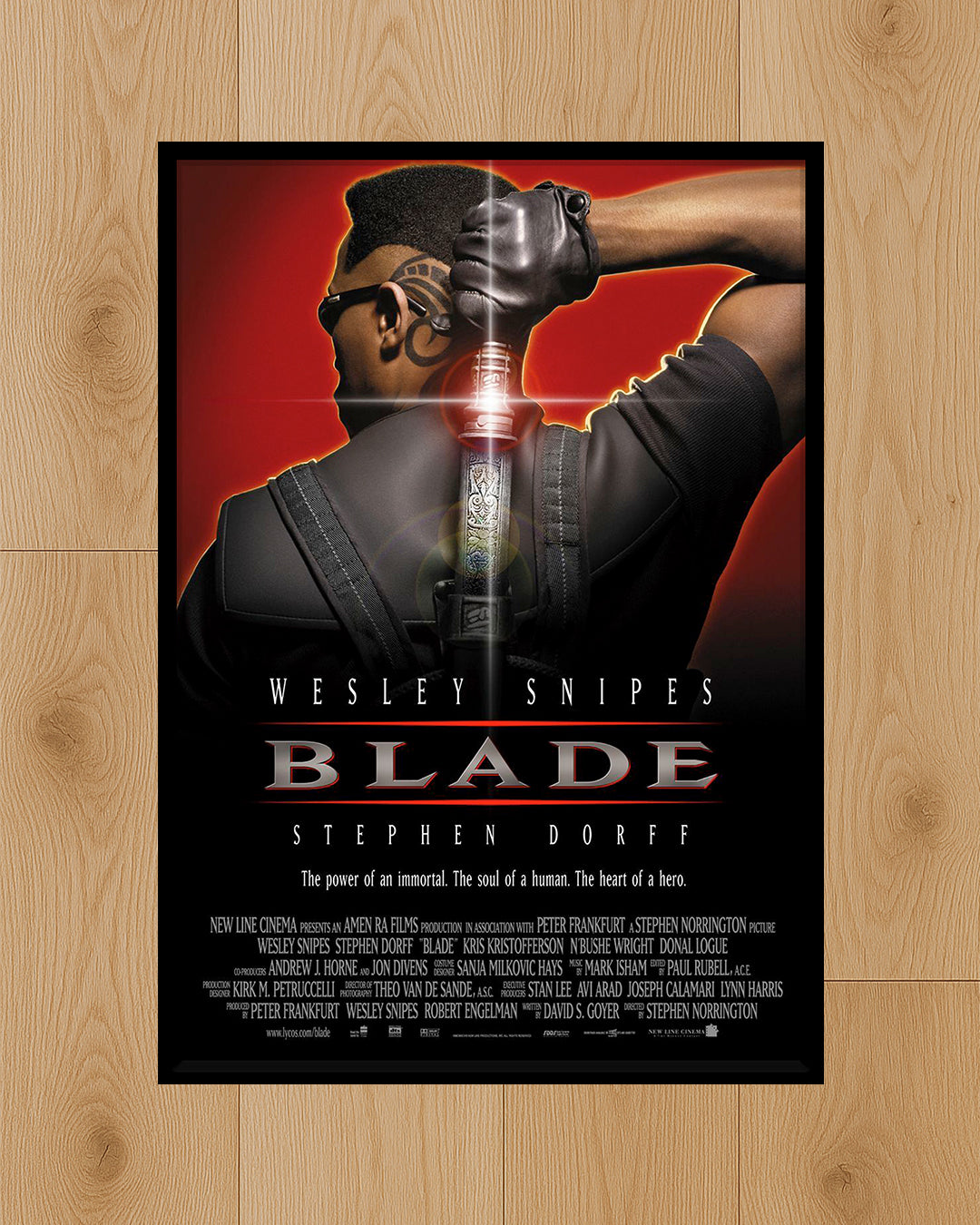 Blade (1998)