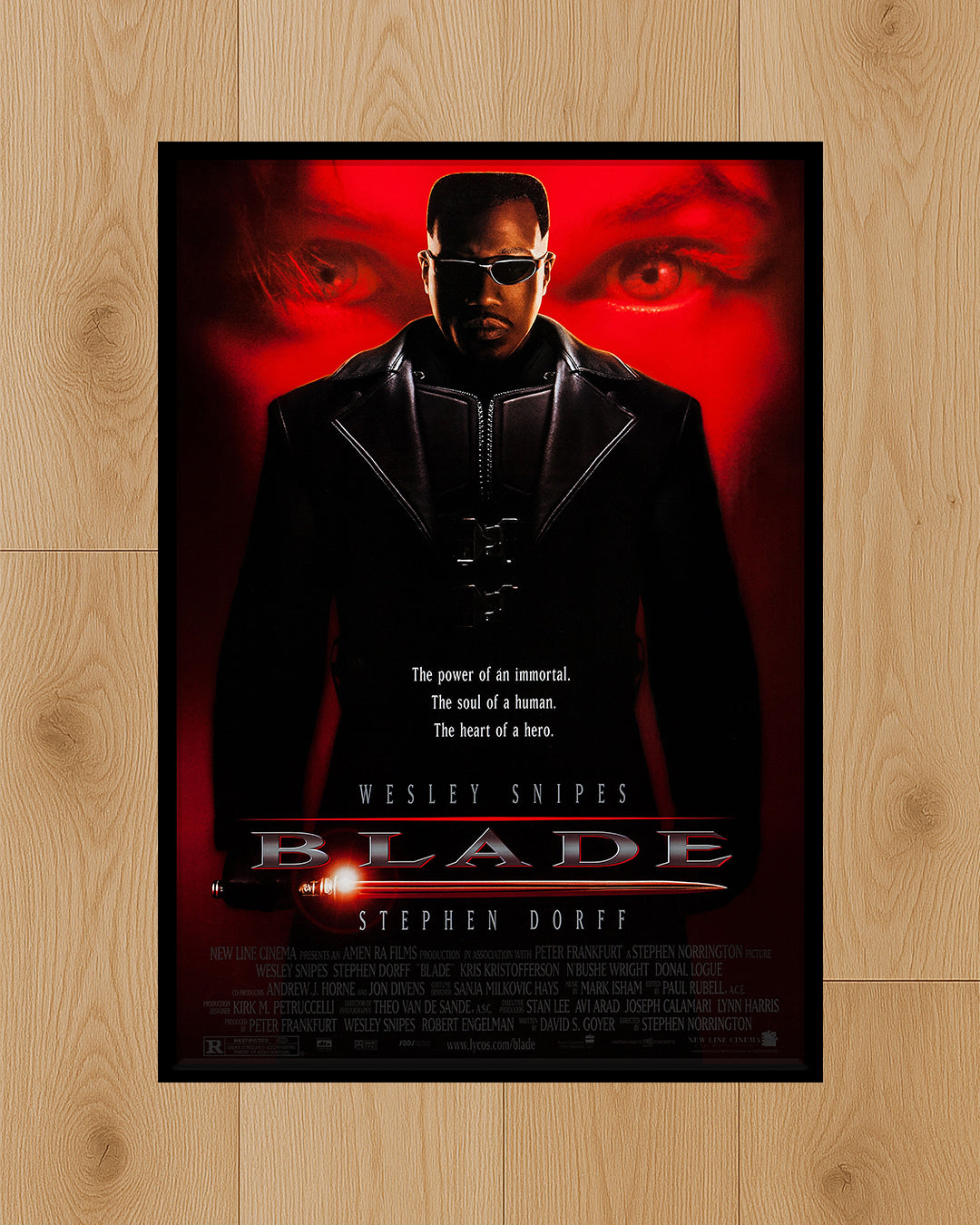 Blade (1998)