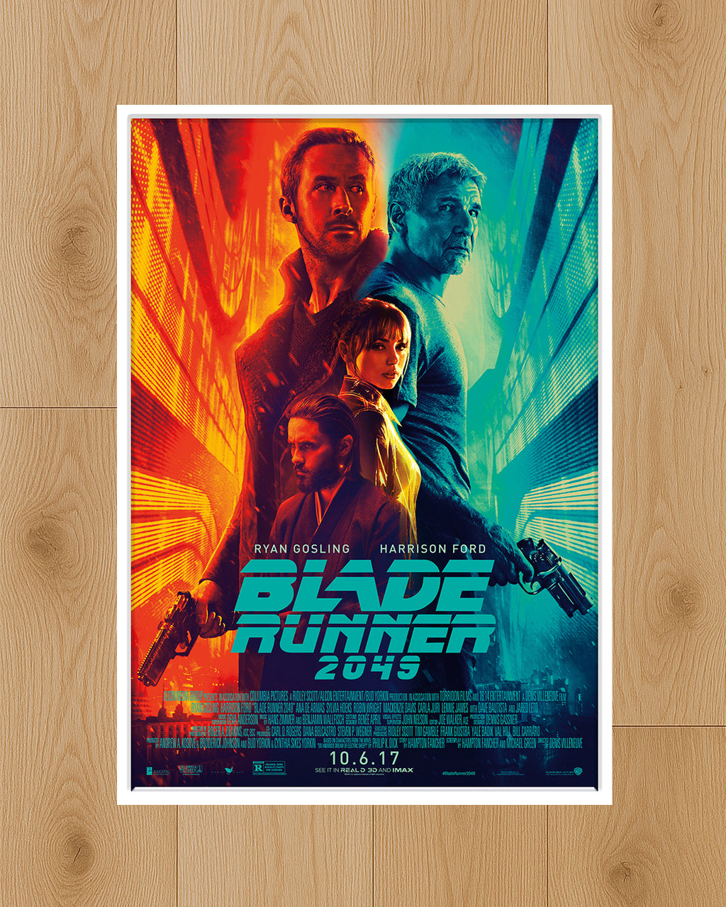 Blade Runner 2049