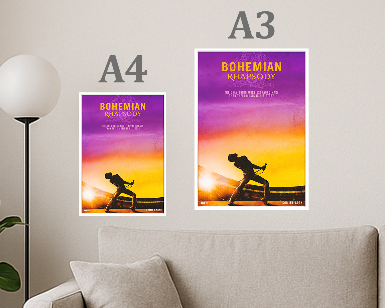 Bohemian Rhapsody (2018)