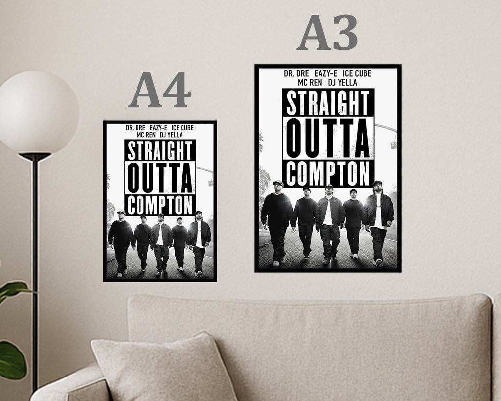 Straight Outta Compton (2015)