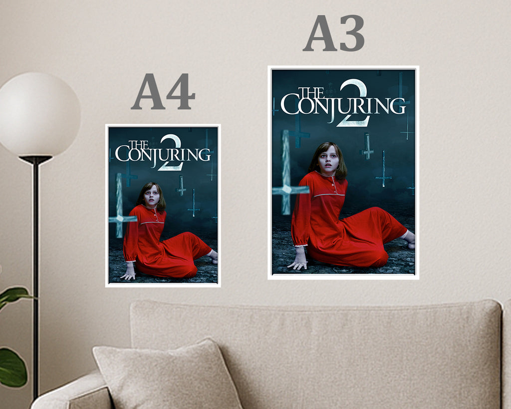 The Conjuring 2