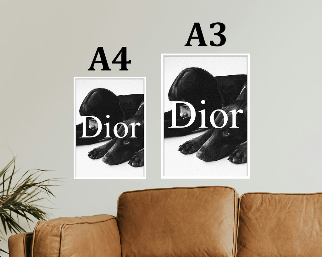 Dior Midnight Friend