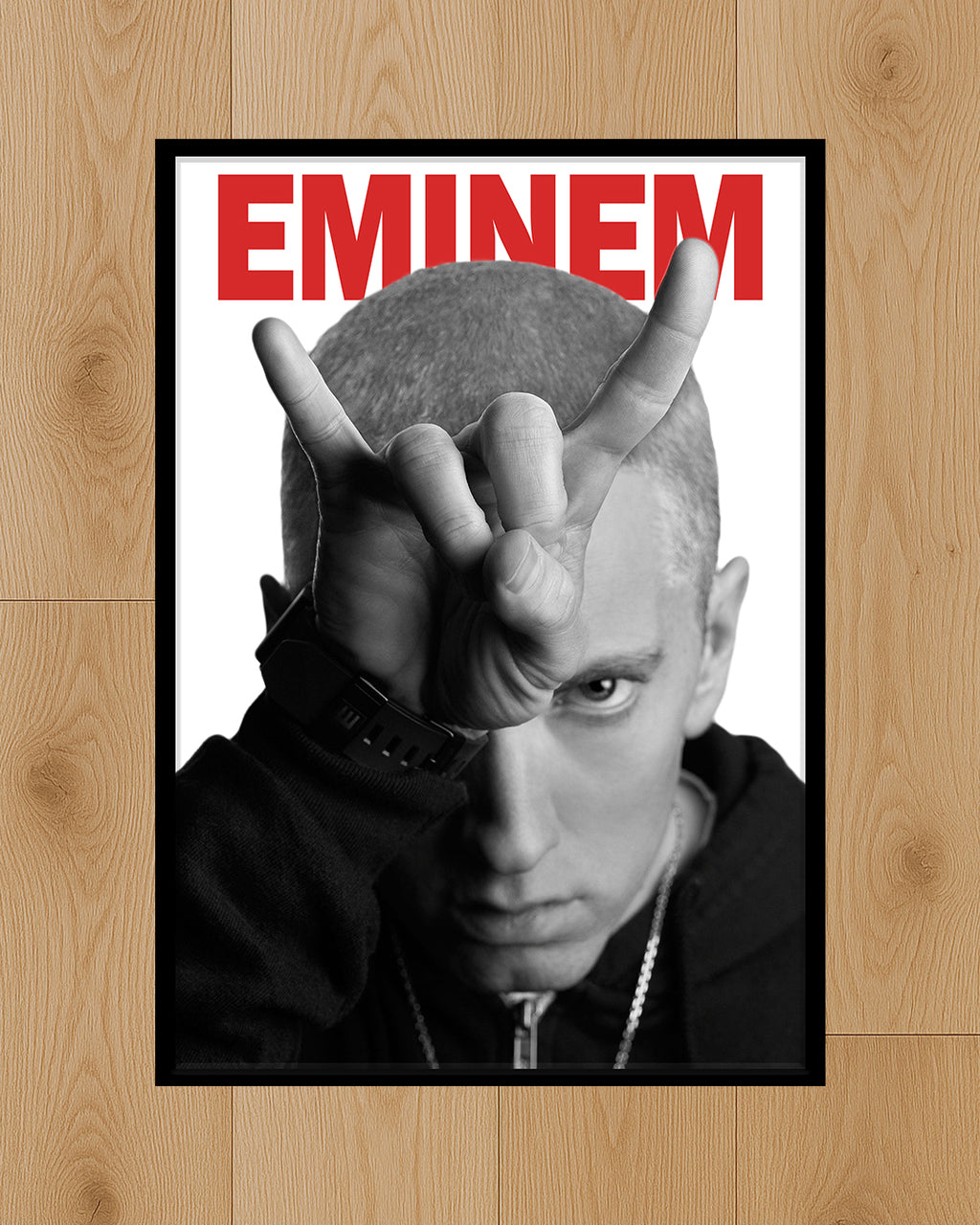 Poster - EMINEM