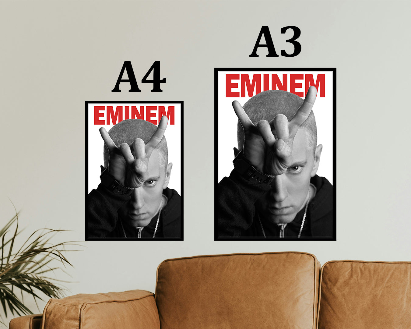 Poster - EMINEM