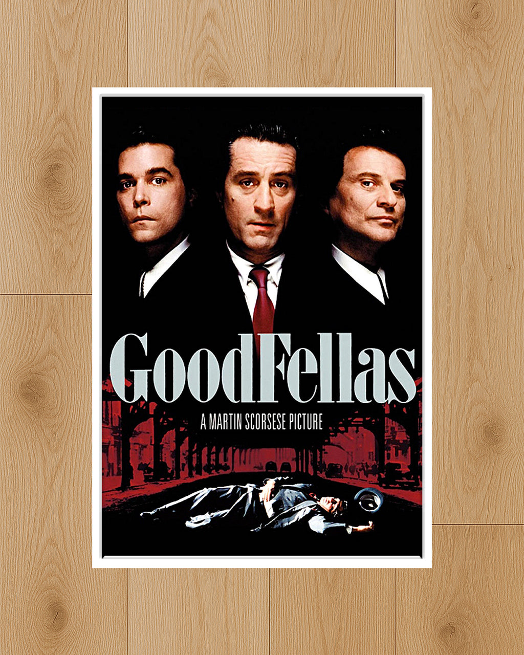 Goodfellas (1990)