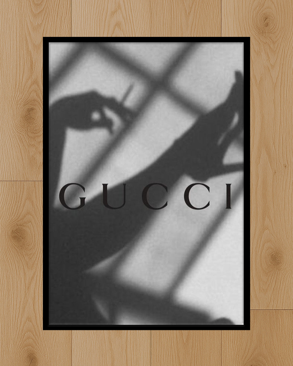 Gucci Girl