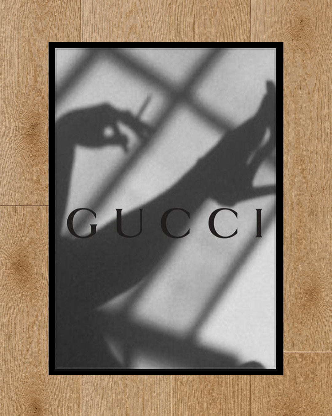 Gucci Girl