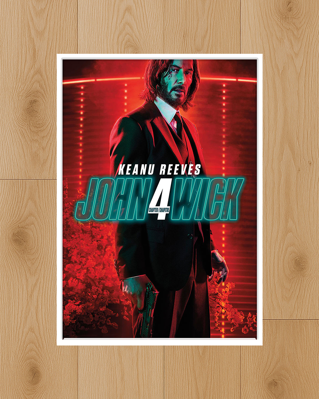 John Wick: Chapter 4 (2023)