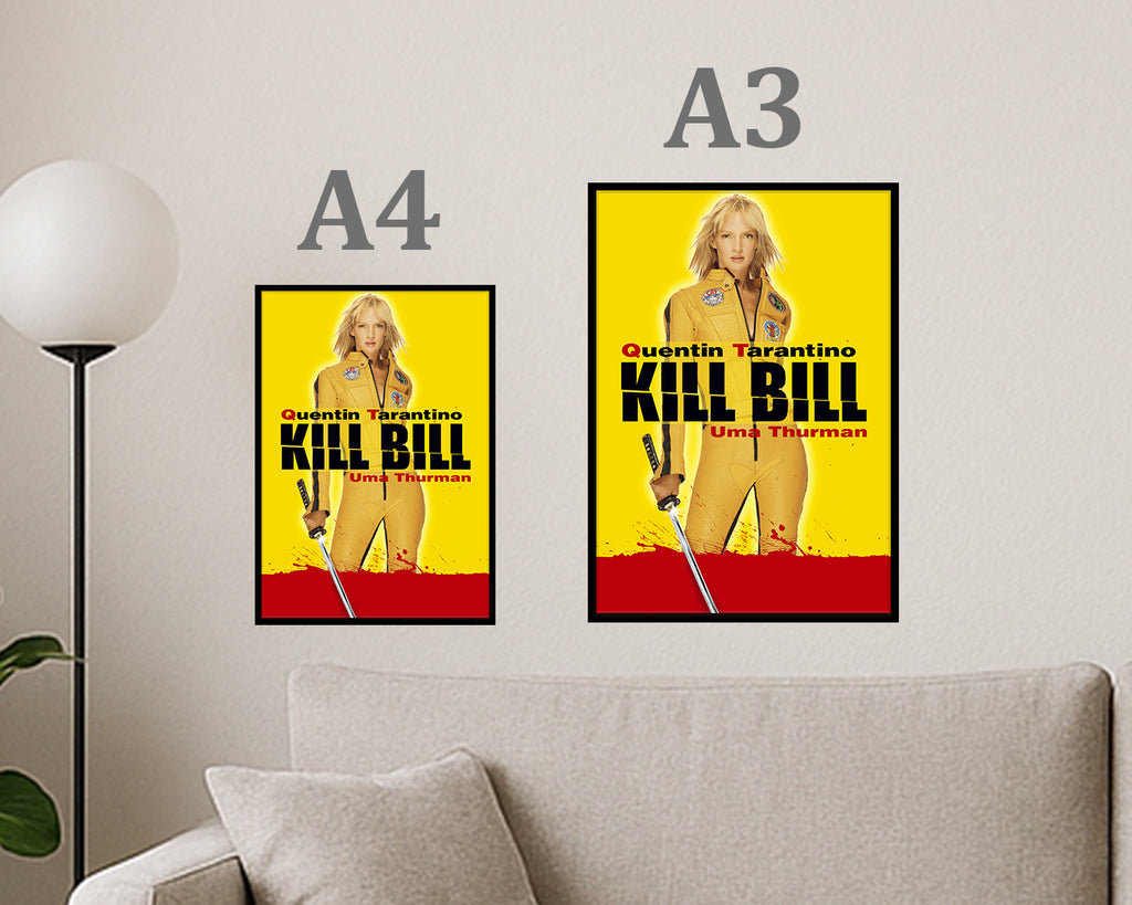 Kill Bill: Vol. 1 (2003)