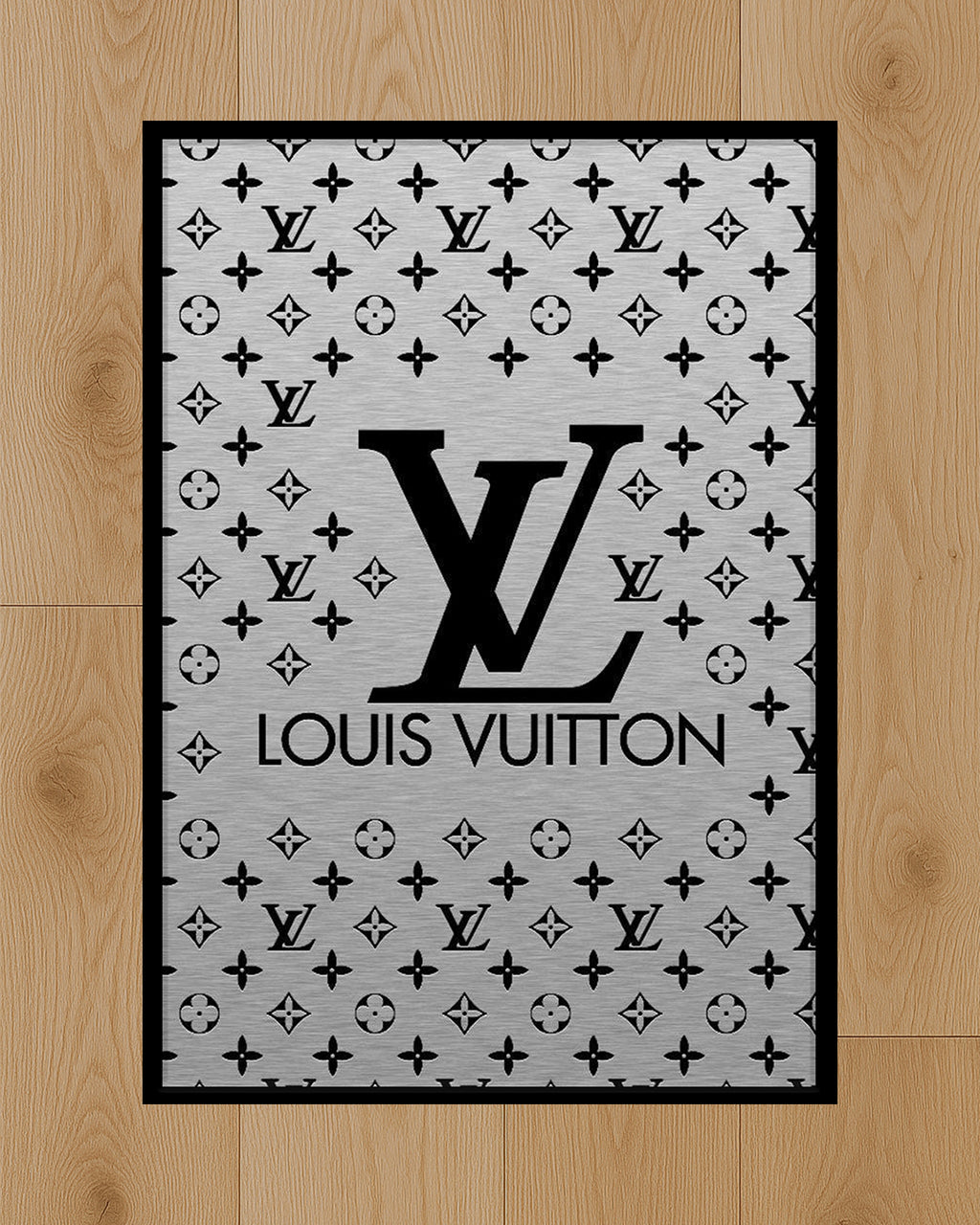 Louis Vuitton Logo