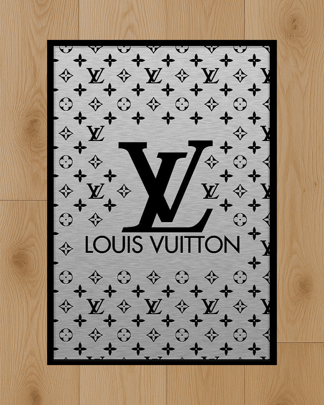 Louis Vuitton Logo