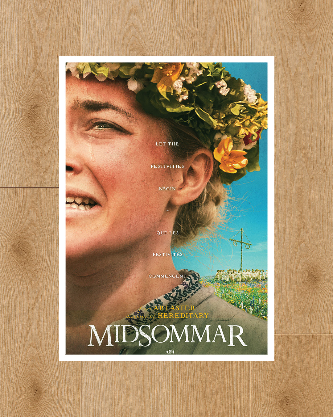 Midsommar (2019)