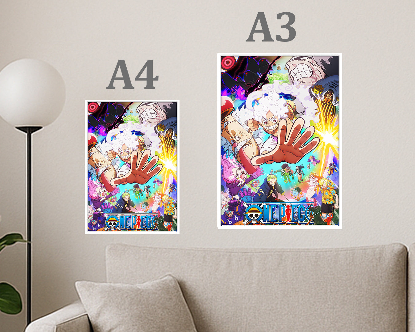 One Piece Egghead Arc