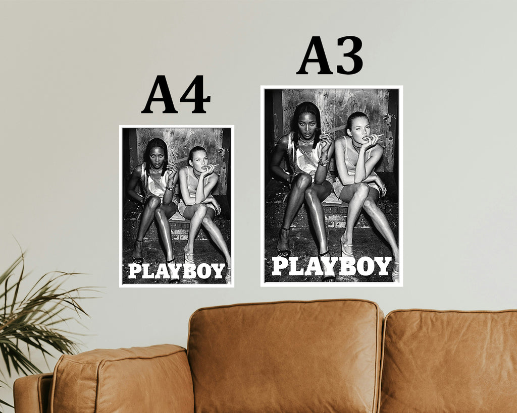 Playboy Series