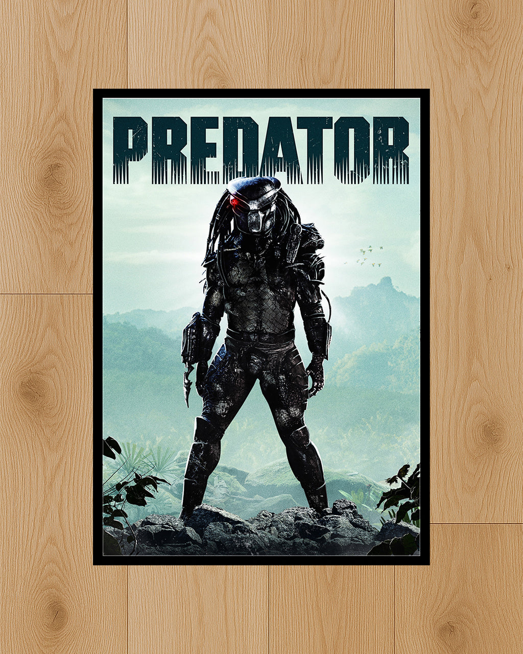 Predator (1987)