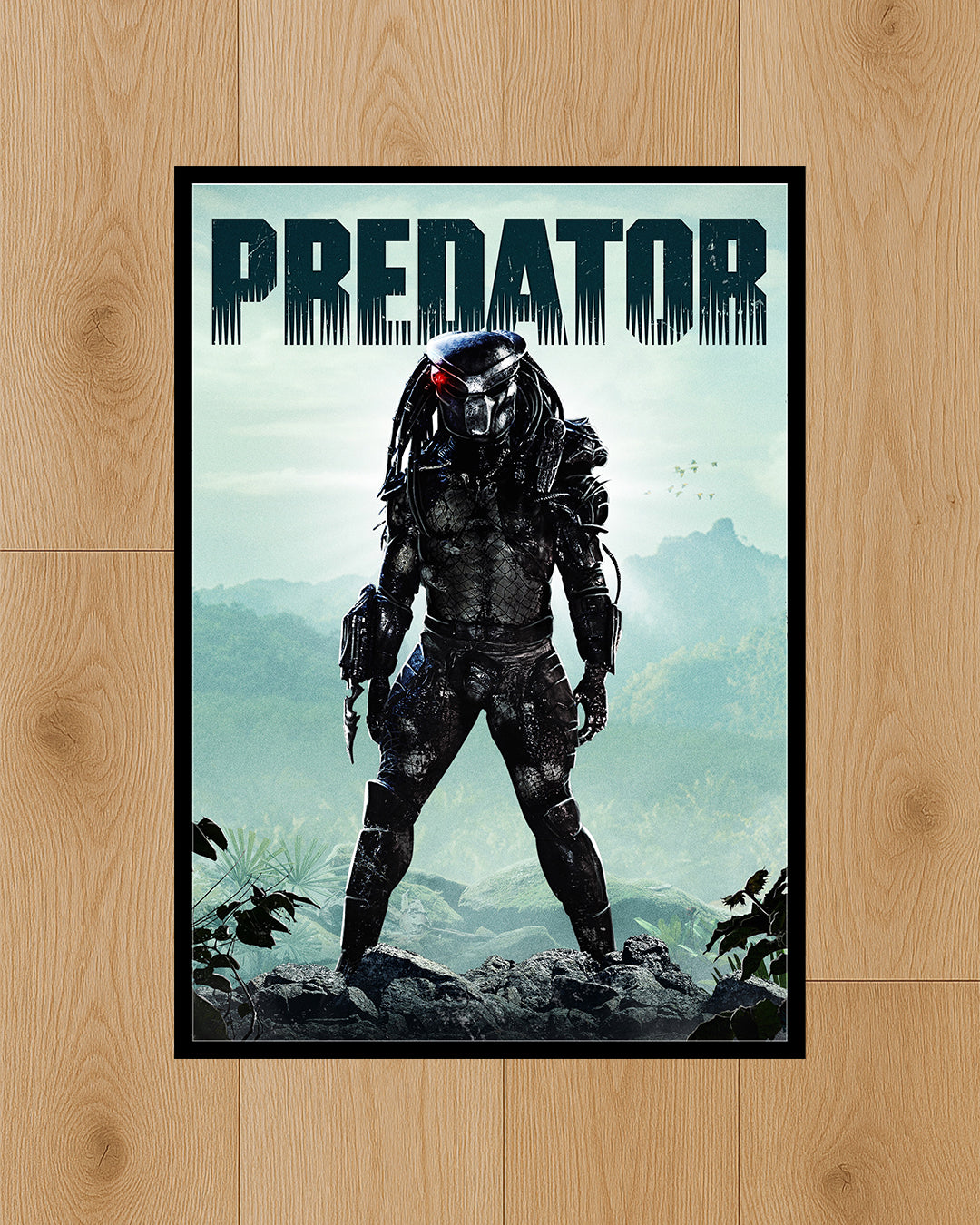 Predator (1987)