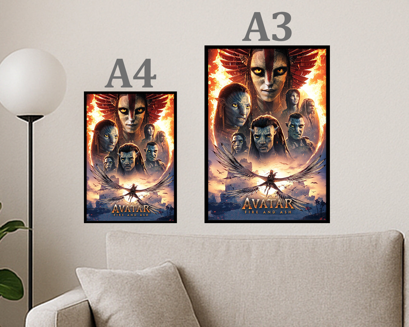 Avatar: Fire and Ash