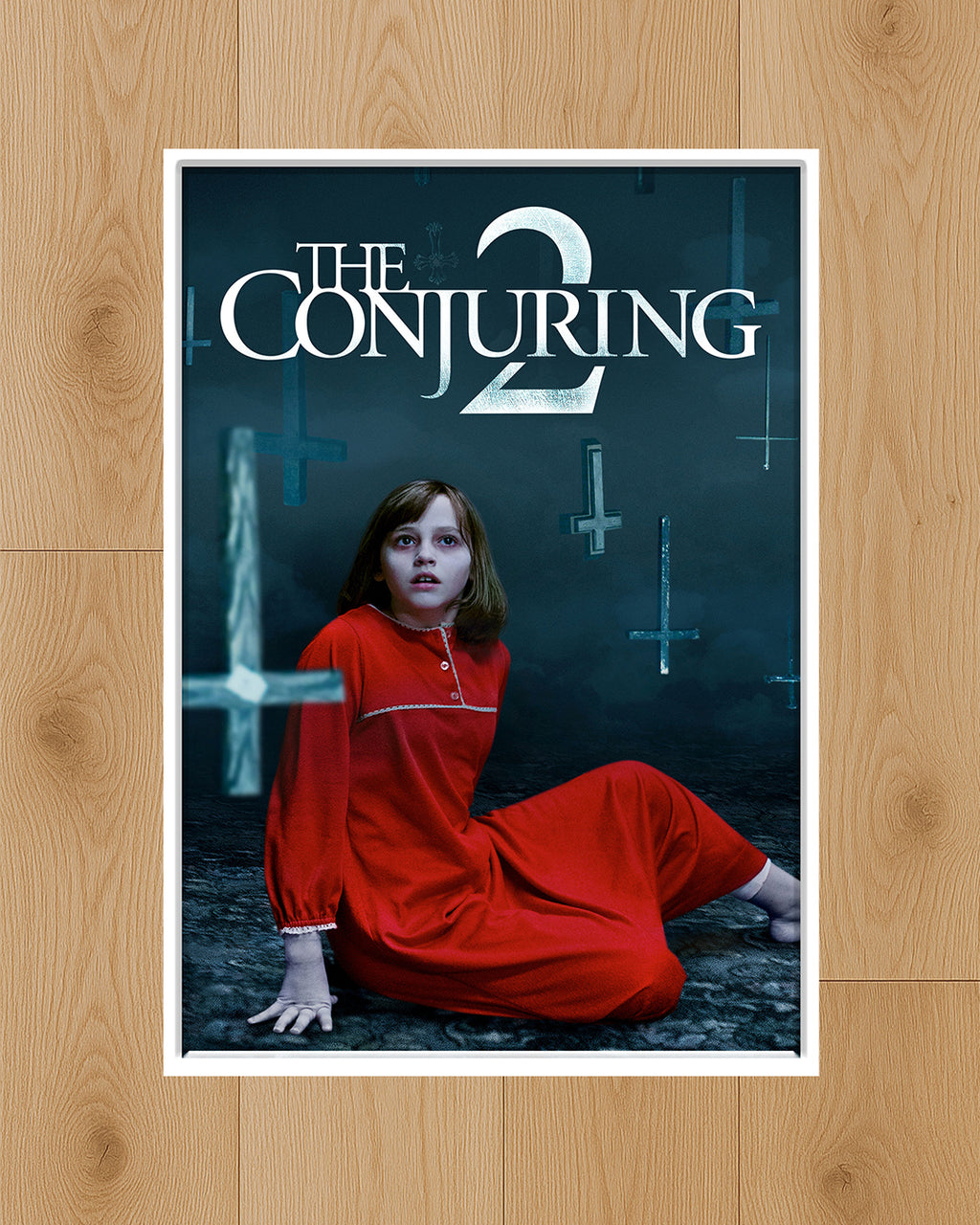 The Conjuring 2