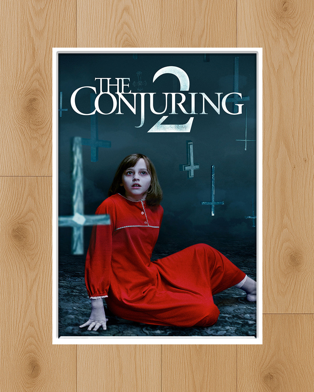 The Conjuring 2